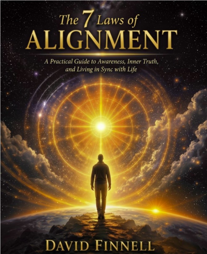The 7 Laws of Alignment — book cover